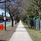 Illustration for article titled Pics from the Curbside: 2018-03-11 to Bessborough Armoury